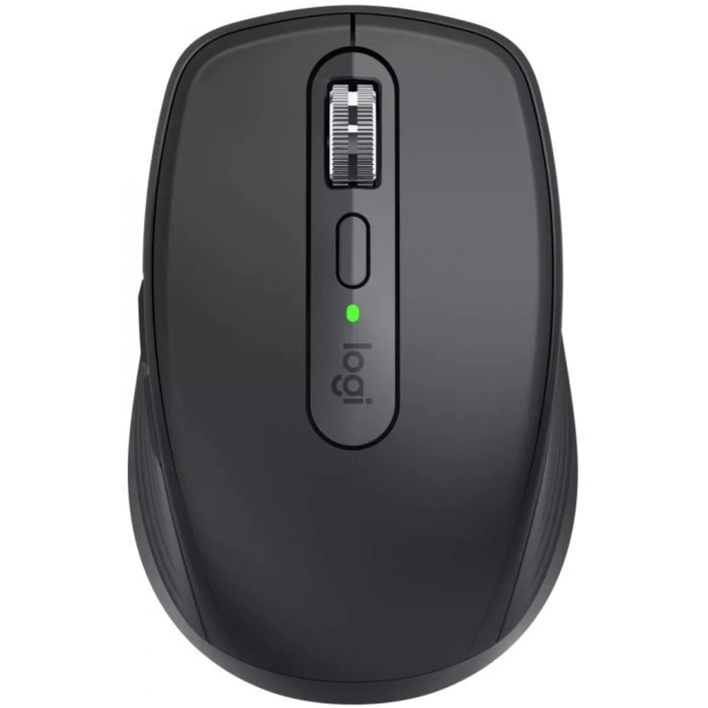 Миша Logitech MX Anywhere 3S Graphite (910-006958) UA