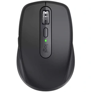 Миша Logitech MX Anywhere 3S Graphite (910-006958, 910-006929)