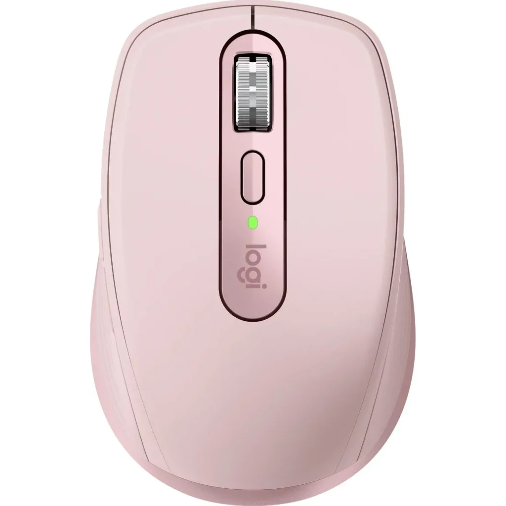 Миша Logitech MX Anywhere 3S Rose (910-006931)