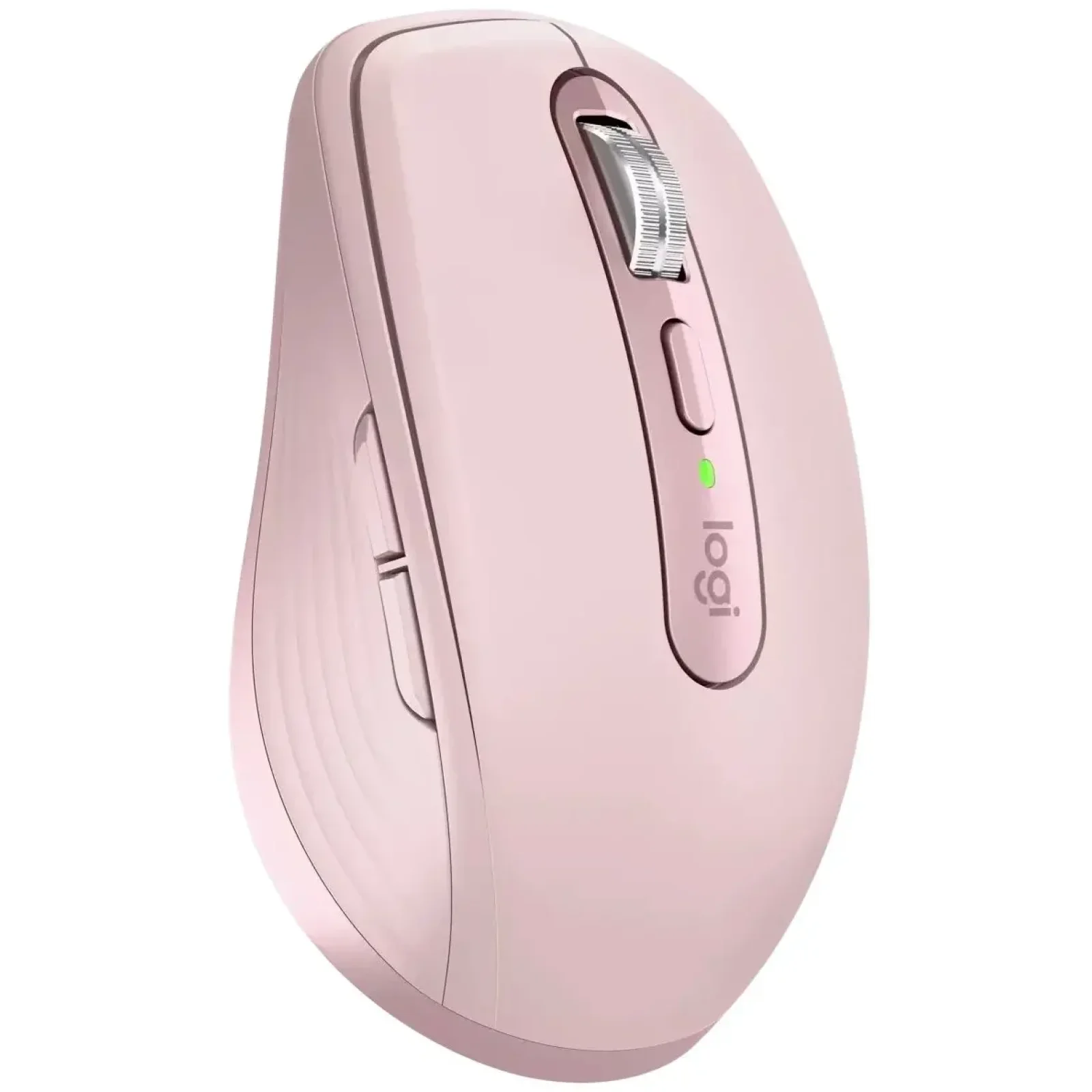 Миша Logitech MX Anywhere 3S Rose (910-006931)