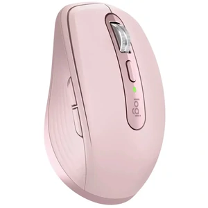 Миша Logitech MX Anywhere 3S Rose (910-006931)