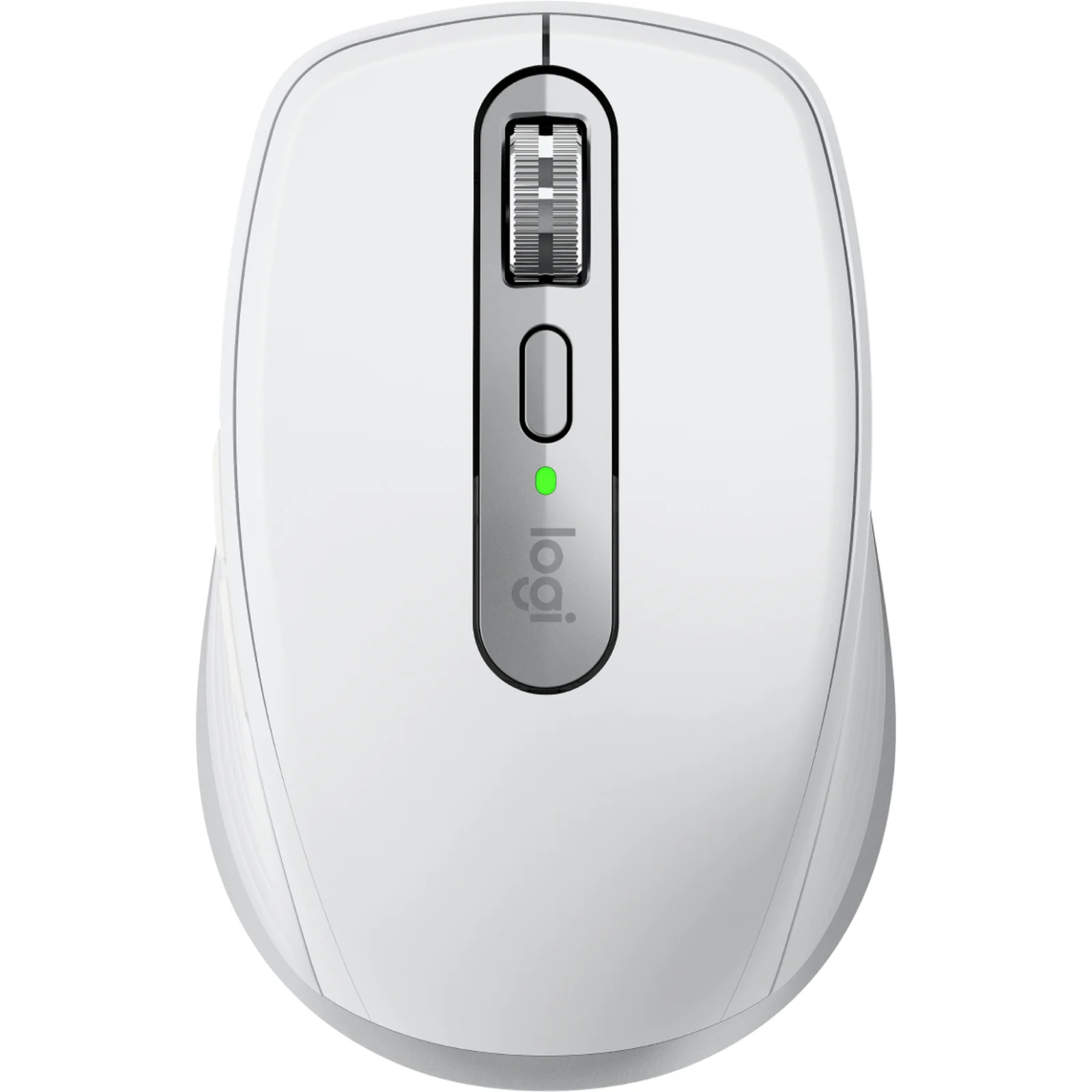 Мышь Logitech MX Anywhere 3S for Mac Pale Gray (910-006946) UA