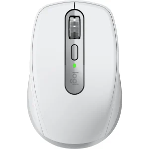 Миша Logitech MX Anywhere 3S for Mac Pale Gray (910-006946) UA