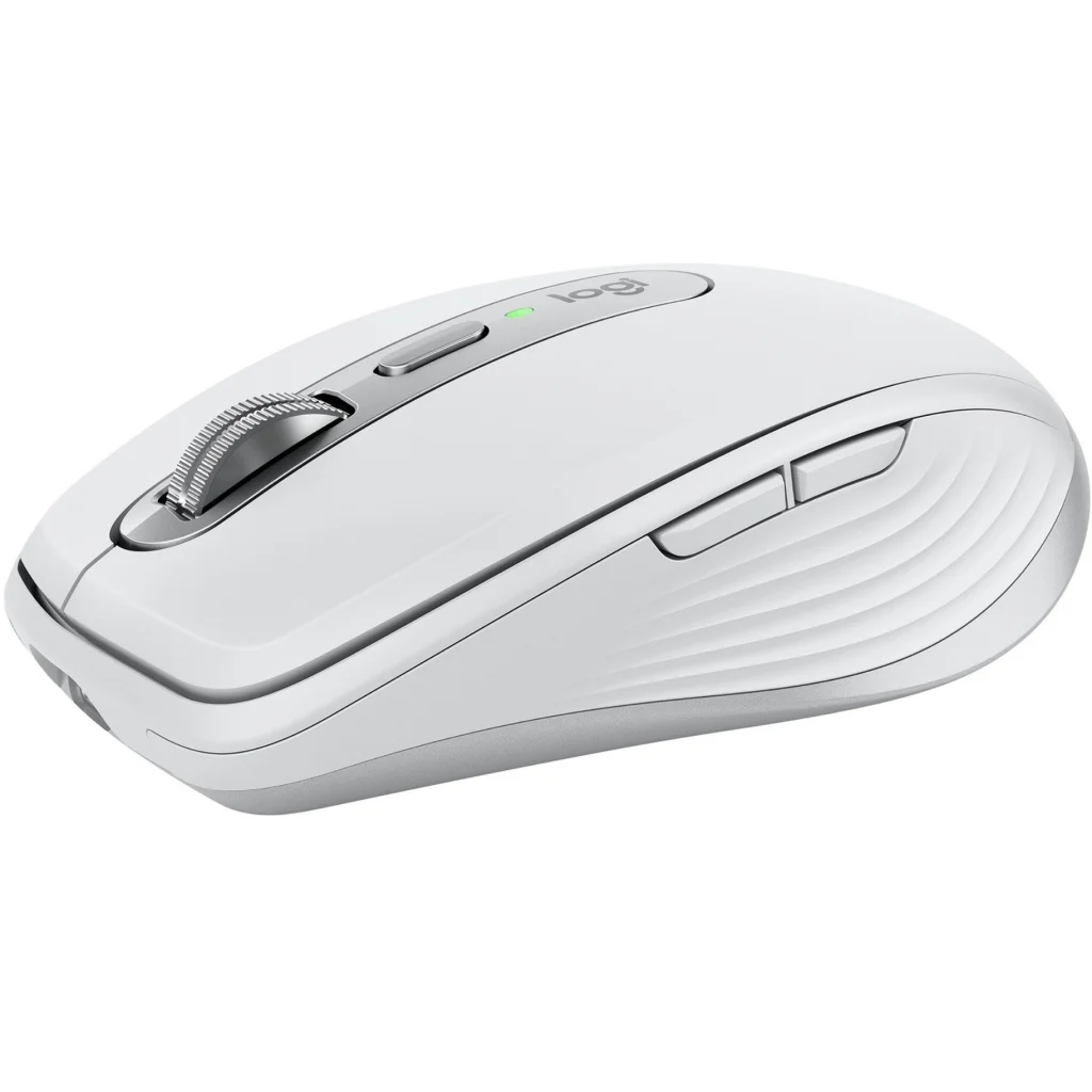 Миша Logitech MX Anywhere 3S for Mac Pale Gray (910-006946) UA