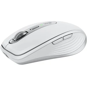 Миша Logitech MX Anywhere 3S for Mac Pale Gray (910-006946) UA