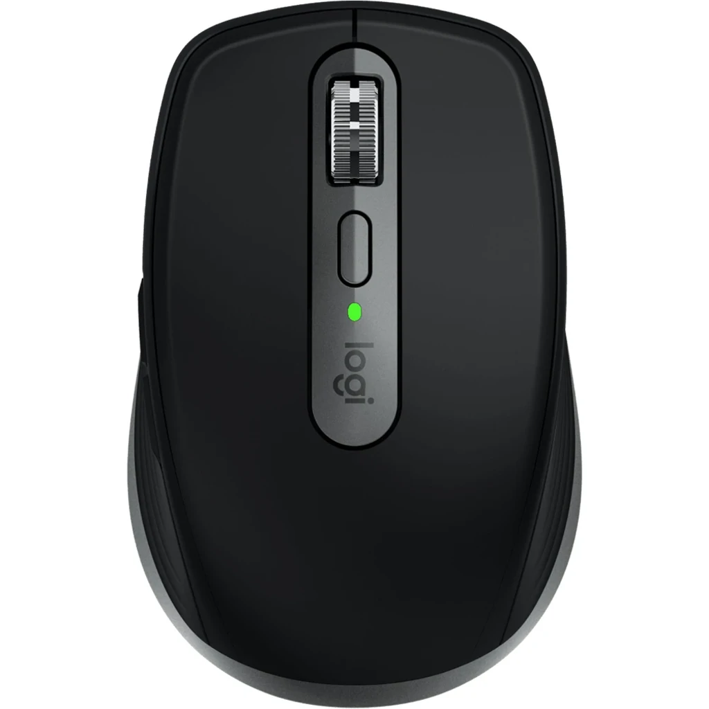 Мышь Logitech MX Anywhere 3S for Mac Space Grey (910-006947) UA