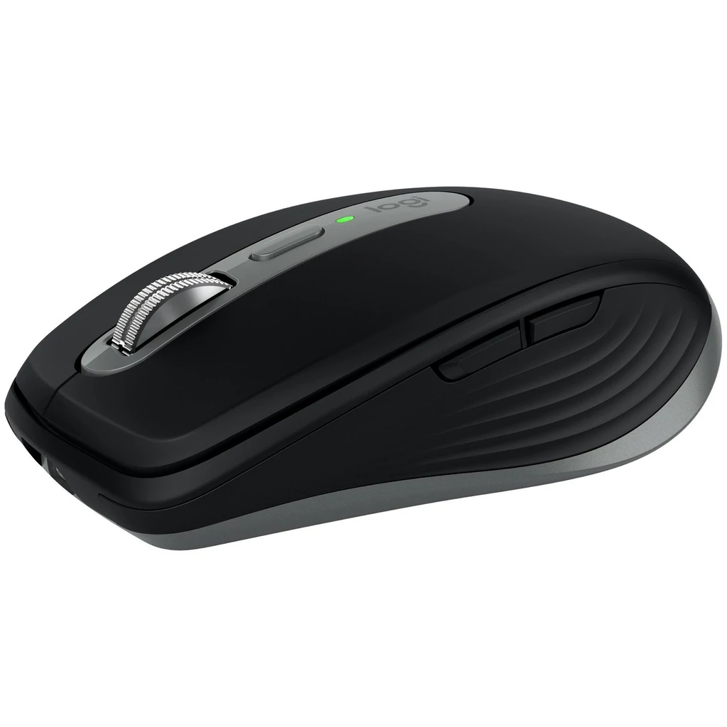 Мышь Logitech MX Anywhere 3S for Mac Space Grey (910-006947) UA