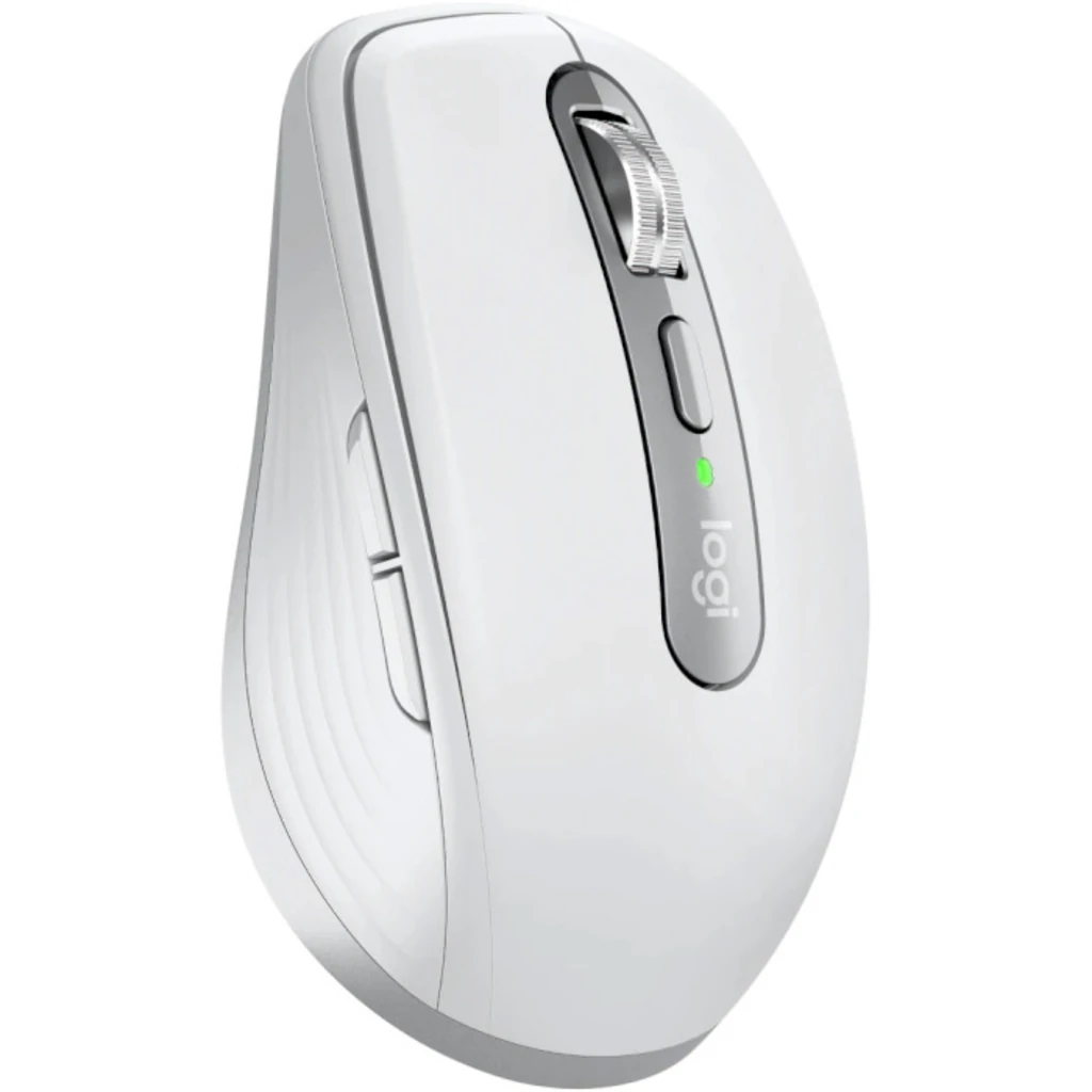 Миша Logitech MX Anywhere 3S Pale Grey (910-006959) UA