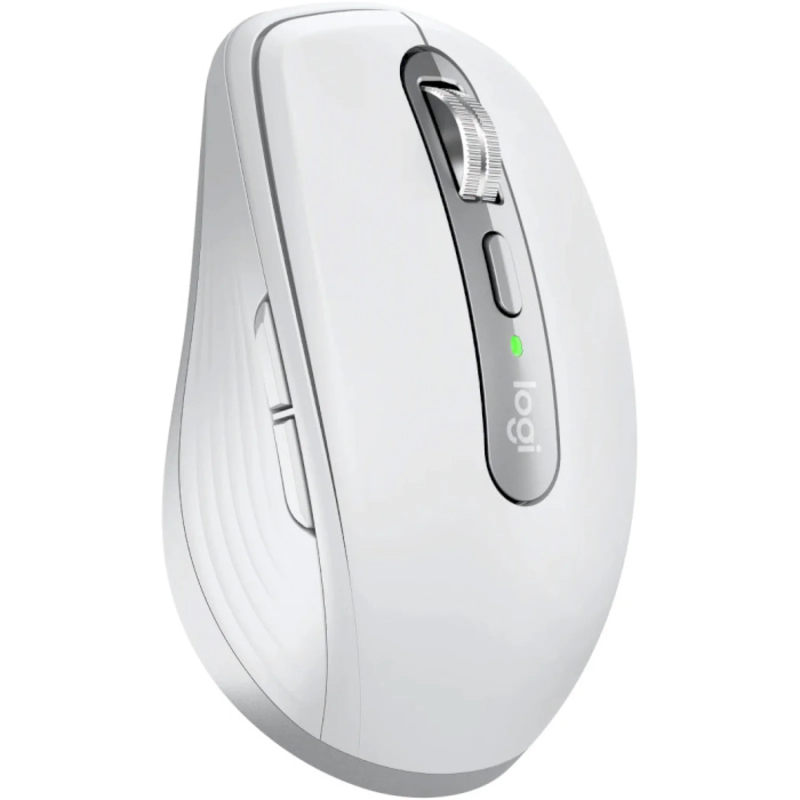 Мышь Logitech MX Anywhere 3S Pale Grey (910-006959) UA