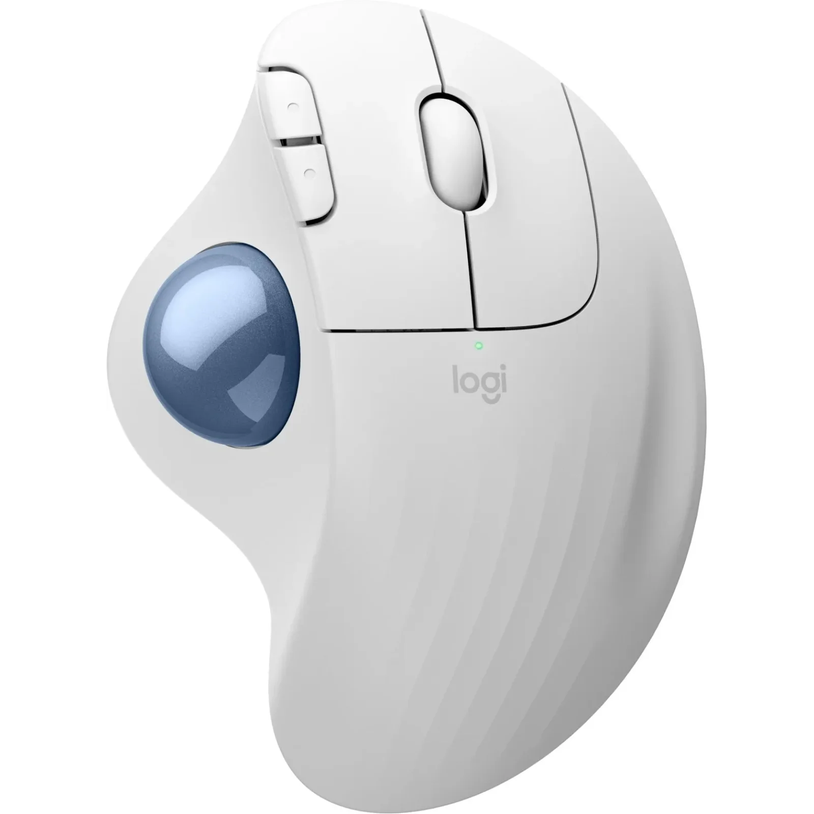 Мышь Logitech Ergo M575S Offwhite (910-007030) UA