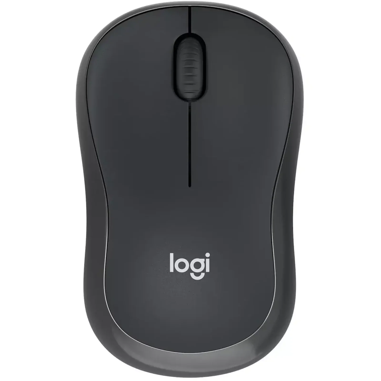 Мышь LOGITECH M240 Graphite (910-007119)
