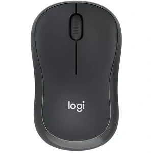 Цвет: Черный - Мышь LOGITECH M240 Graphite (910-007119)