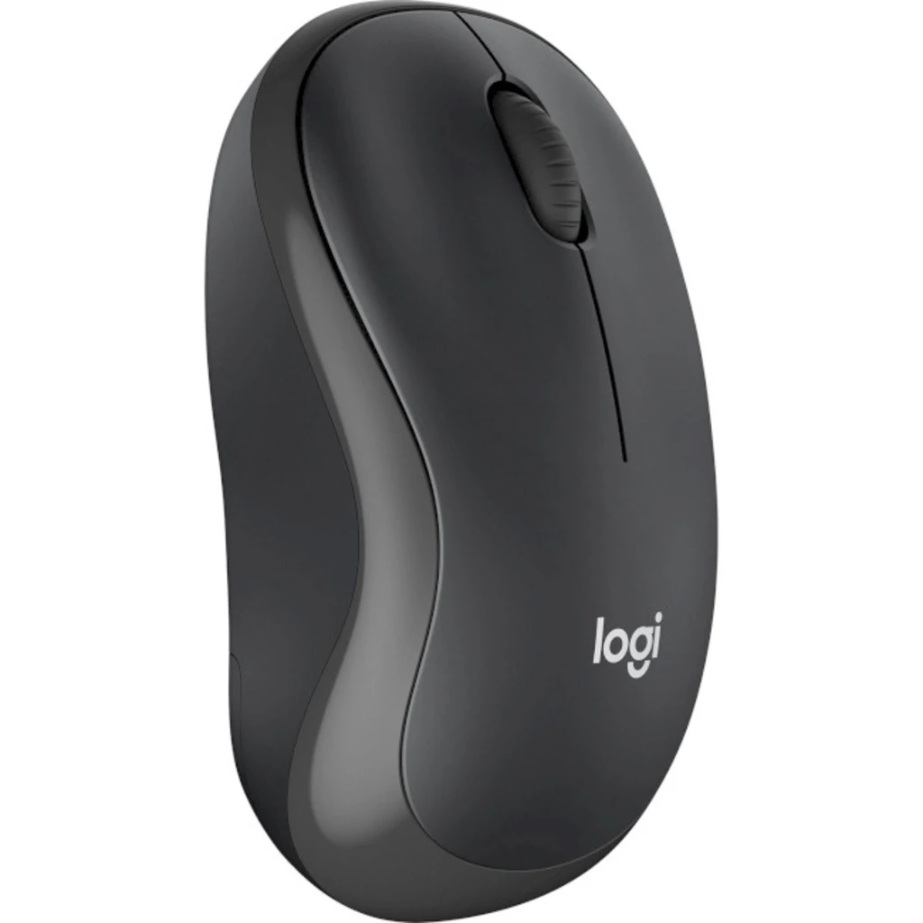 Мышь LOGITECH M240 Graphite (910-007119)