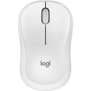 Мышь LOGITECH M240 Off White (910-007120)
