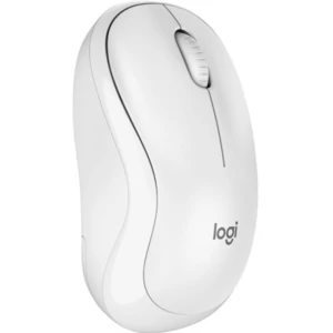 Мышь LOGITECH M240 Off White (910-007120)