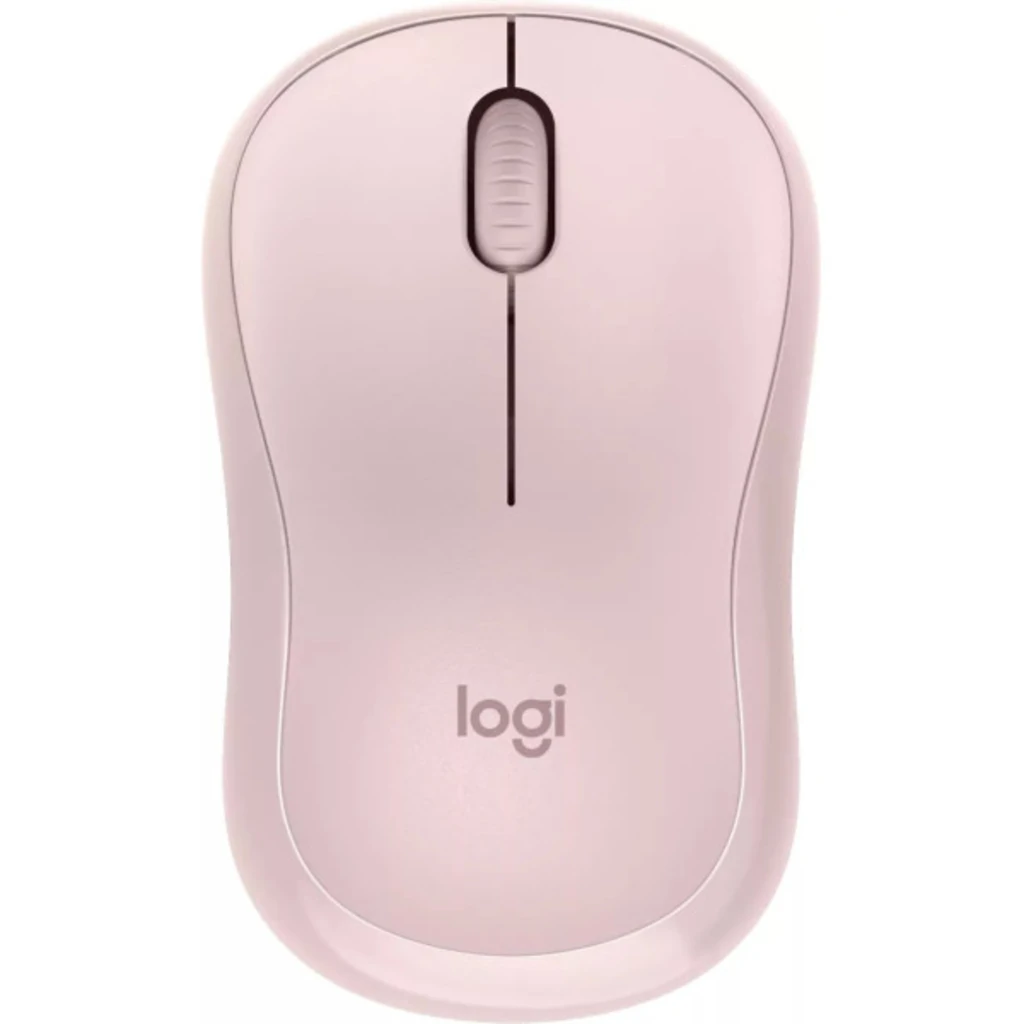 Мышь LOGITECH M240 Silent Rose (910-007121) UA