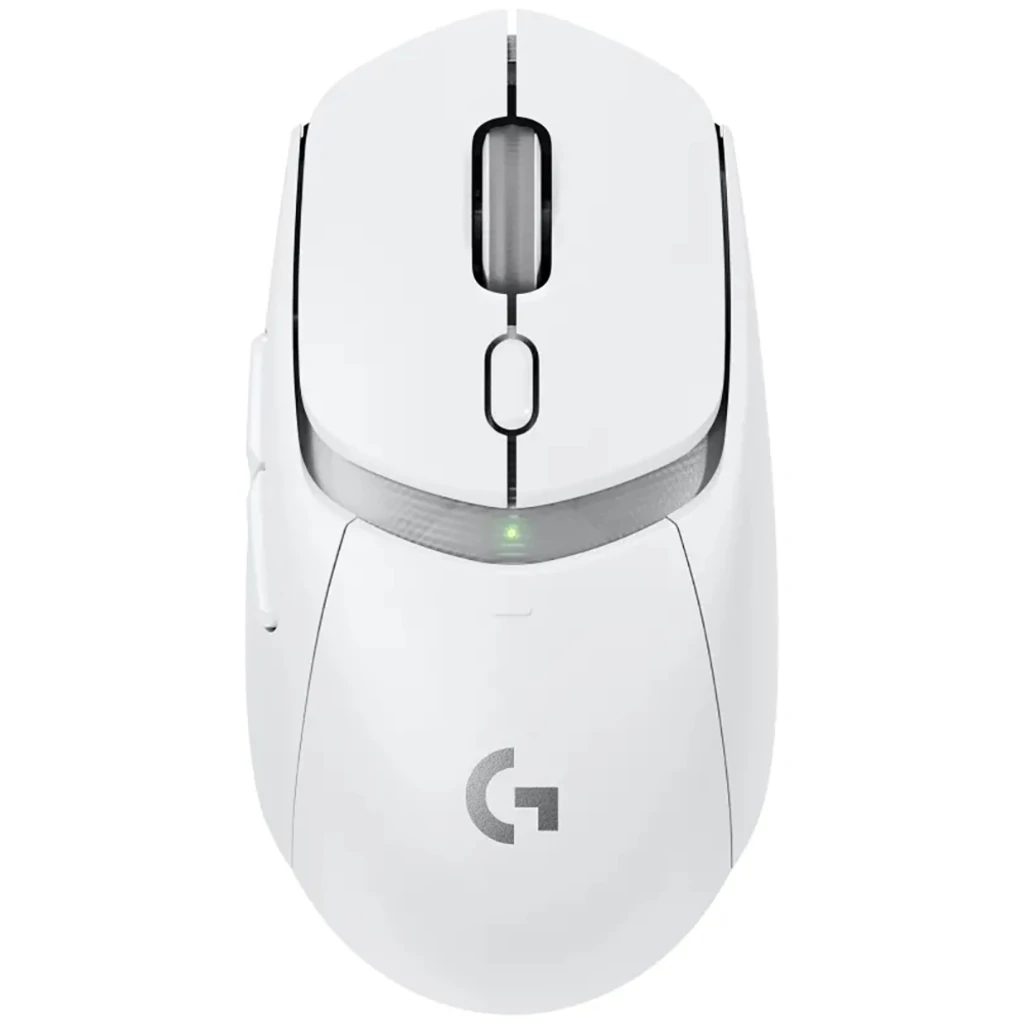 Мышь LOGITECH G309 LIGHTSPEED White (910-007207)