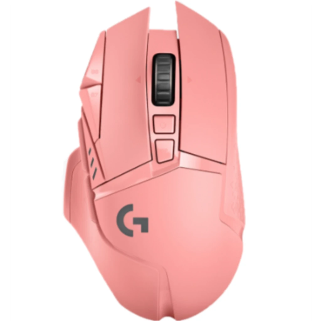 Мышь Logitech G502 Lightspeed Pink (910-007215)