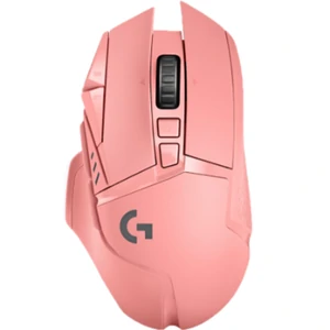 Мышь Logitech G502 Lightspeed Pink (910-007215)