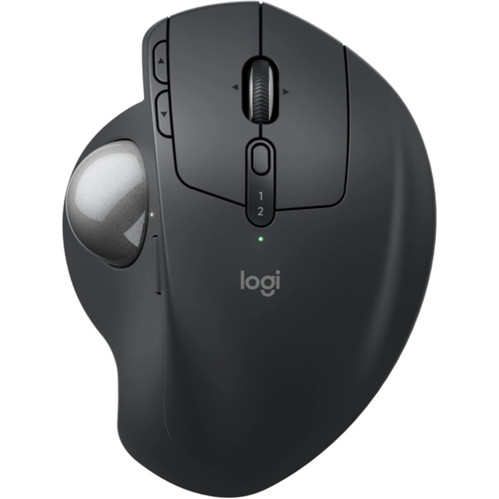 Миша Logitech MX Ergo S Graphite (910-007260) UA