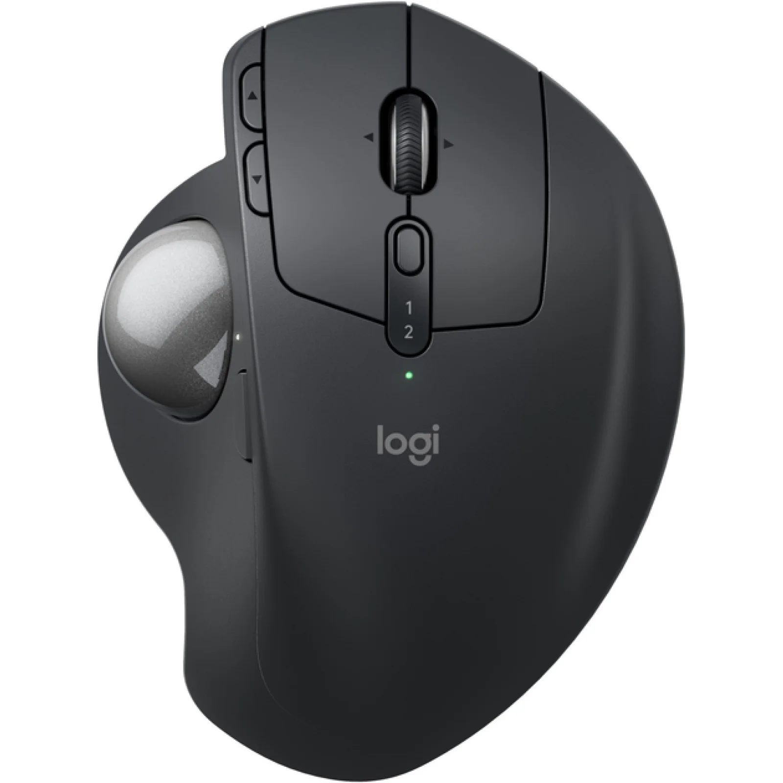 Мышь Logitech MX Ergo S Graphite (910-007260) UA