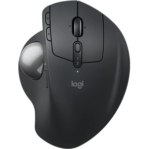 Мышь Logitech MX Ergo S Graphite (910-007260) UA