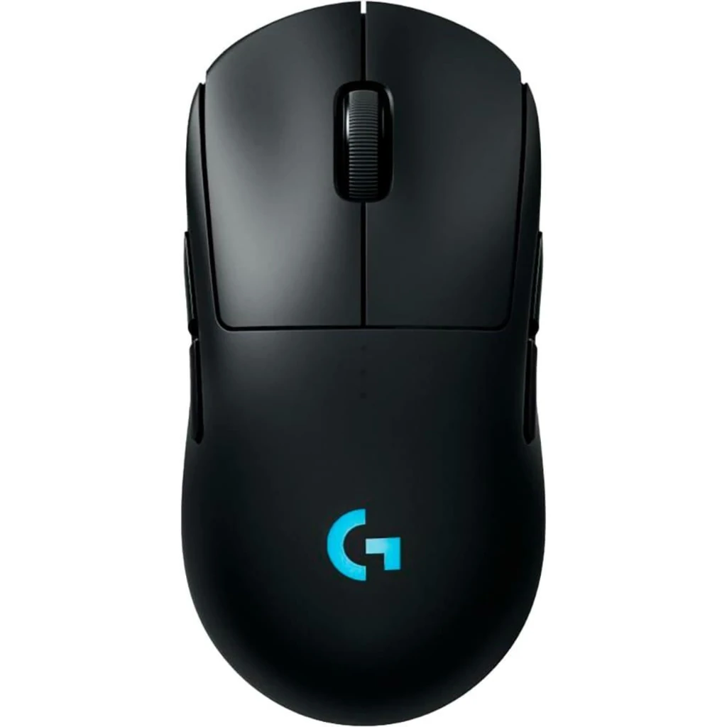Мышь Logitech PRO 2 Lightspeed Black (910-007295) UA