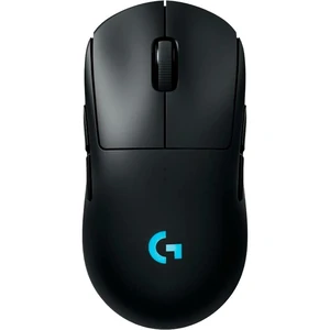 Мышь Logitech PRO 2 Lightspeed Black (910-007295, 910-007246)