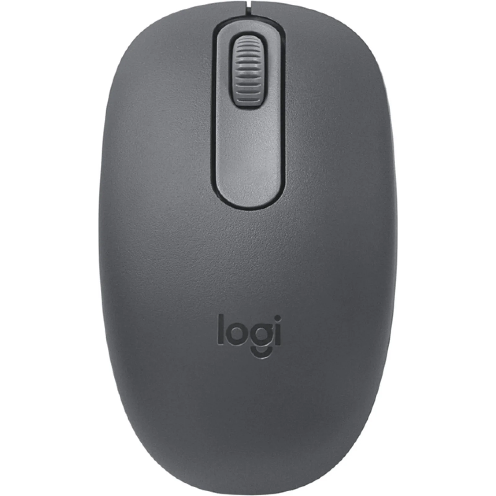 Мышь Logitech M196 Graphite (910-007459) UA