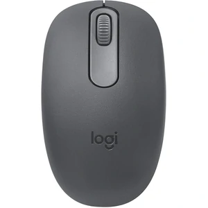 Мышь Logitech M196 Graphite (910-007459) UA