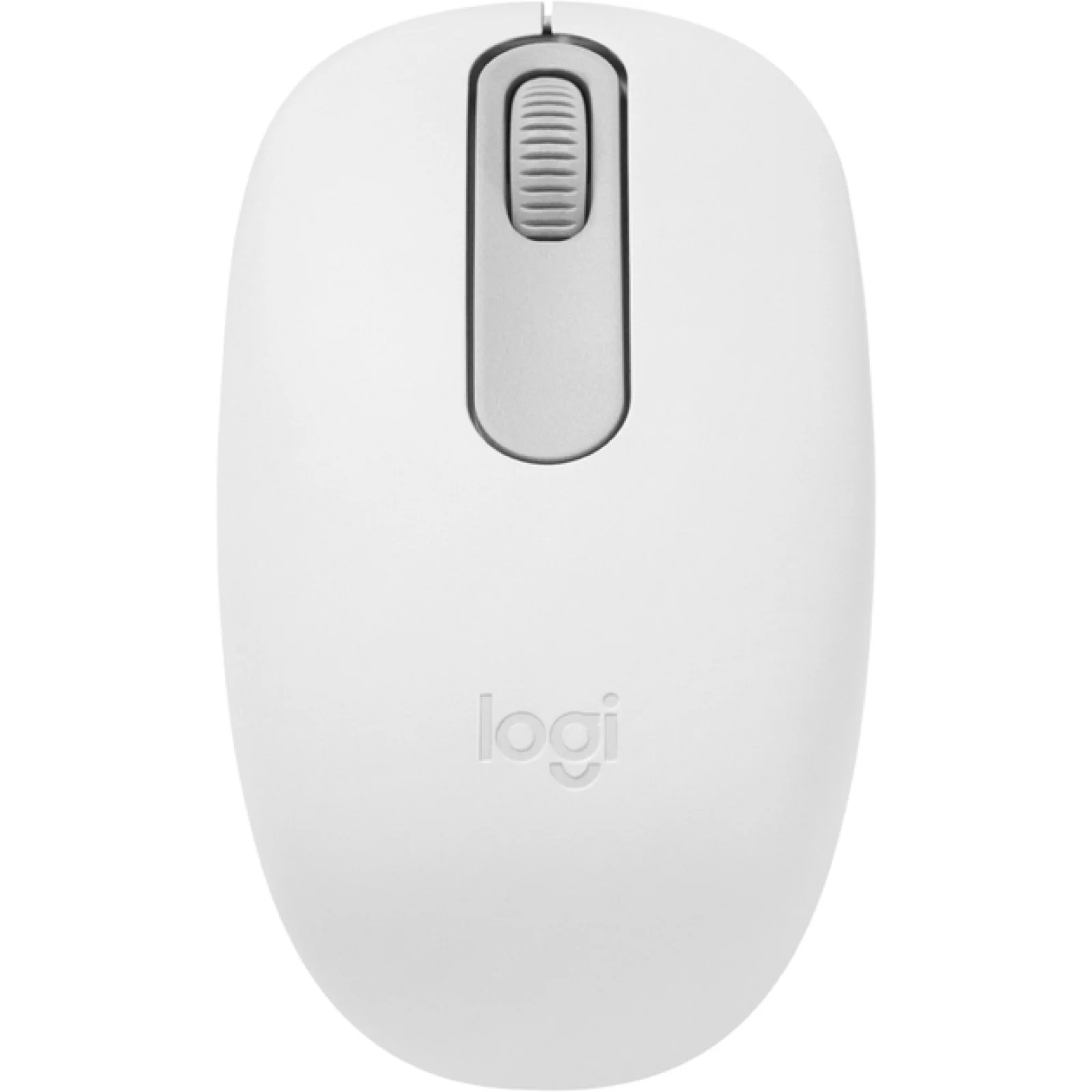 Мышь Logitech M196 Off White (910-007460) UA