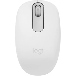 Мышь Logitech M196 Off White (910-007460) UA