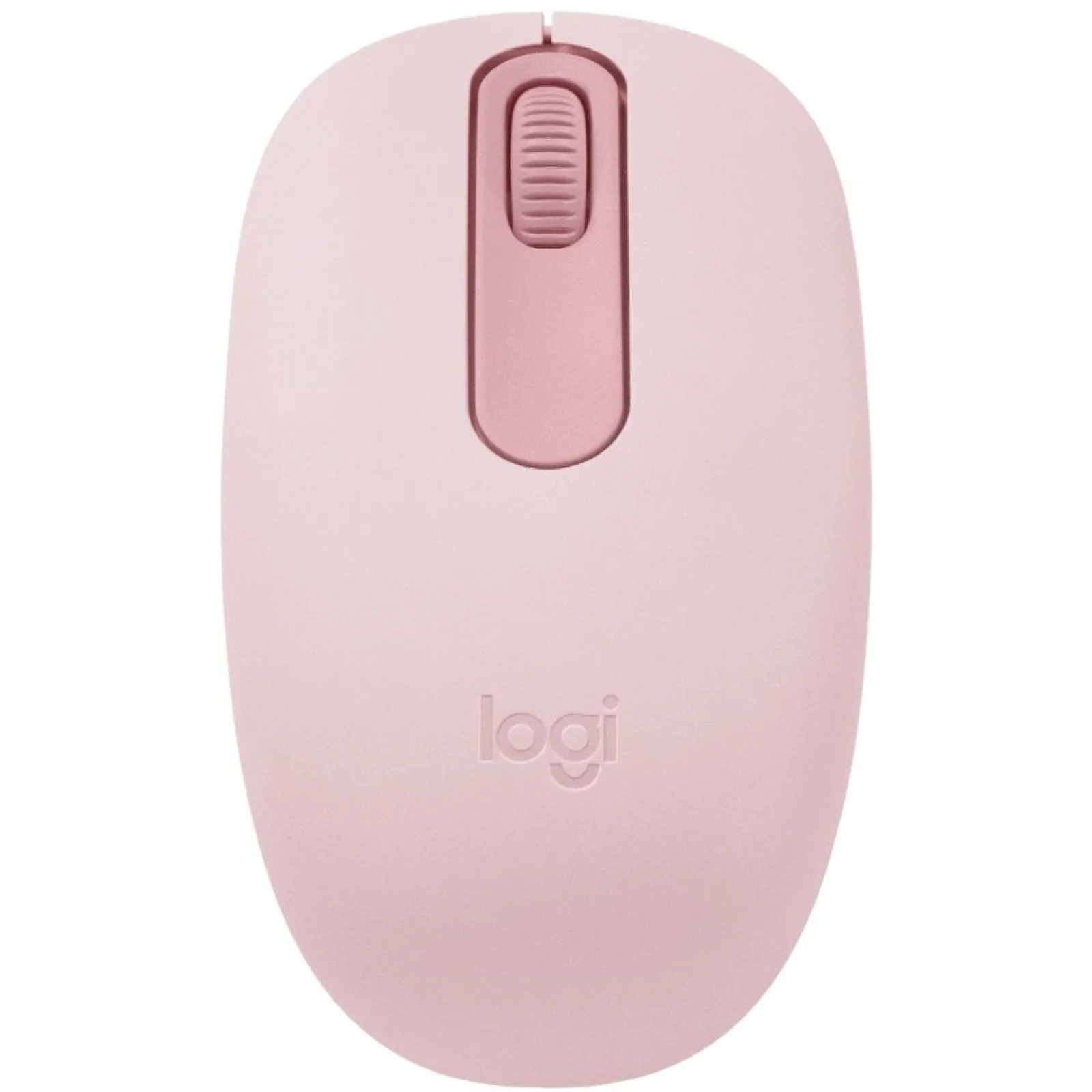 Миша LOGITECH M196 Bluetooth - ROSE (L910-007461) UA
