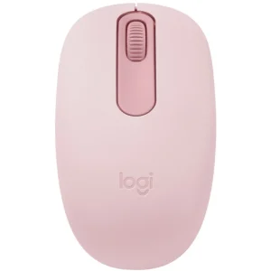 Миша LOGITECH M196 Bluetooth - ROSE (L910-007461) UA