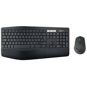 Комплект LOGITECH MK850 Black USB (920-008226) UA