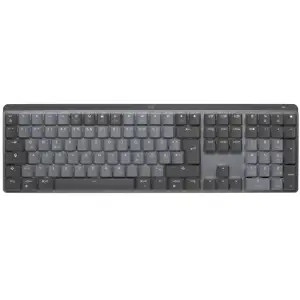 Клавіатура LOGITECH MX Mechanical Wireless Keyboard (920-010757, 920-010547)