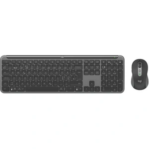 Комплект LOGITECH Signature Slim Combo MK950 Graphite (920-012490) UA