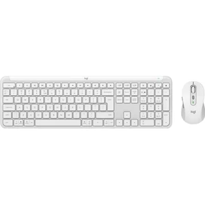 Комплект LOGITECH Signature Slim Combo MK950 OffWhite (920-012491) UA