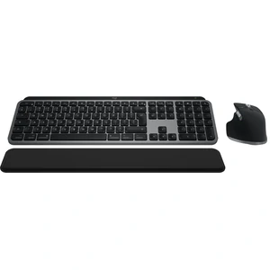 Комплект LOGITECH MX Keys S Combo for Mac Space Gray (920-012845) UA