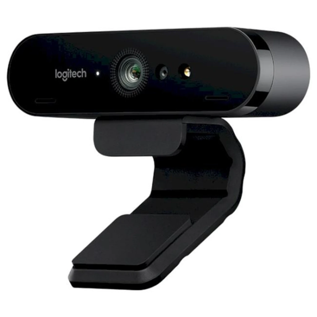 Веб-камера Logitech Brio С1000е (960-001107)