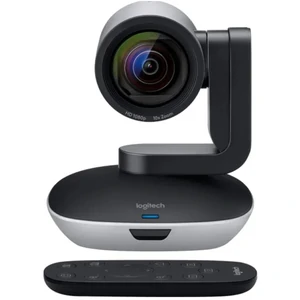 Веб-камера Logitech PTZ Pro 2 (960-001186)