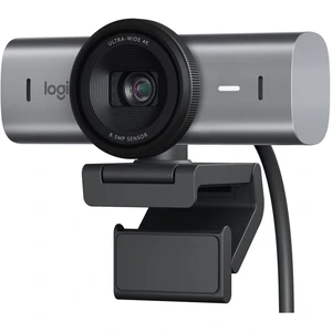 Веб-камера Logitech MX Brio 4K Graphite (960-001559)