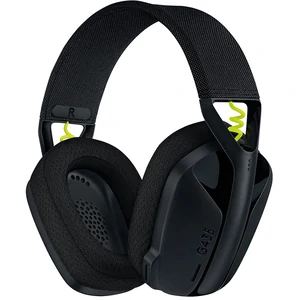Наушники Logitech G435 Lightspeed Black (981-001050)