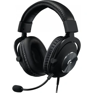 Наушники Logitech G PRO X SE Wired Gaming Headset (981-001470)