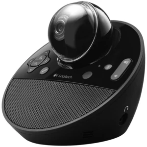 Веб-камера Logitech BCC950 ConferenceCam (960-000866, 960-000867)