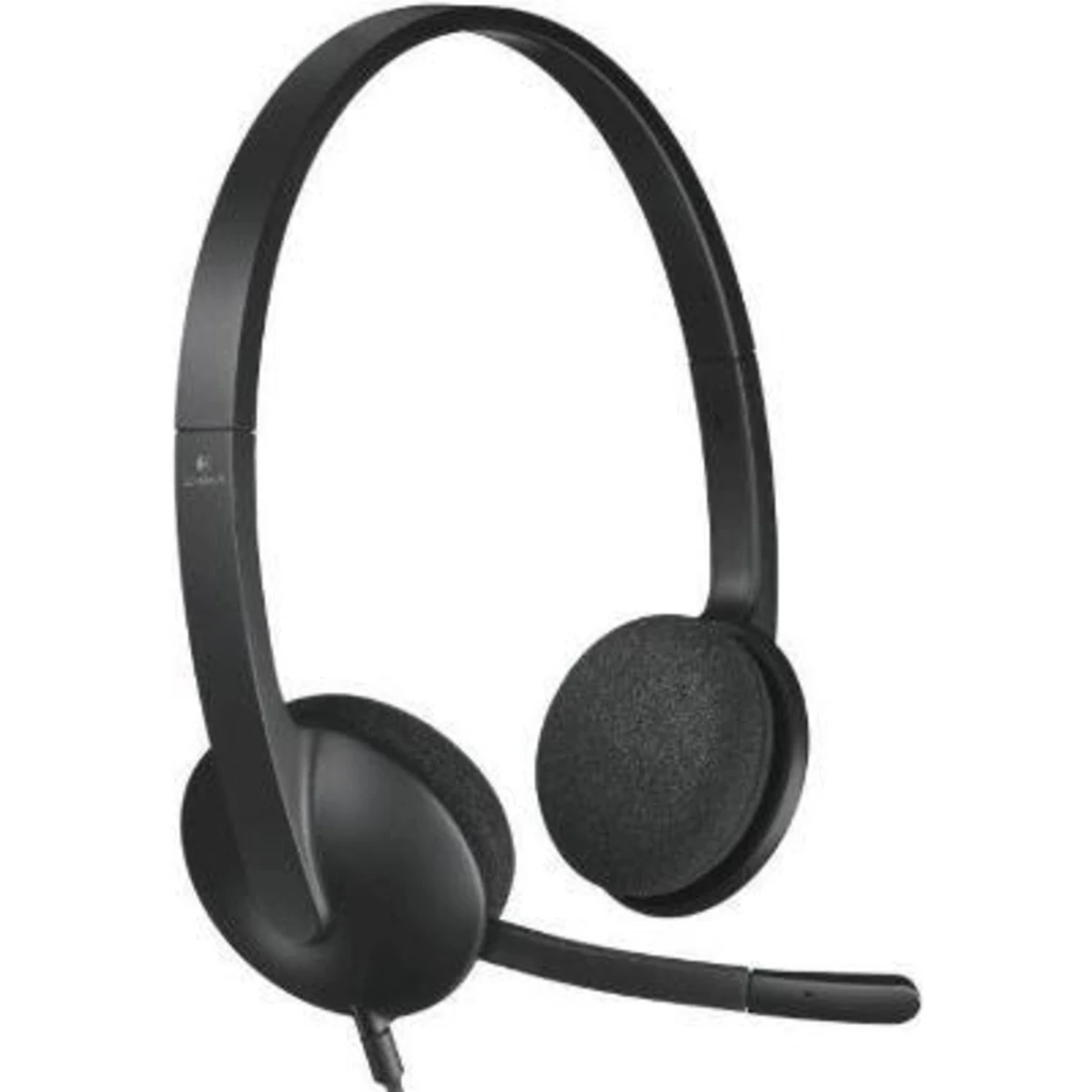 Наушники Logitech H340 (981-000475)
