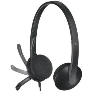Наушники Logitech H340 (981-000475)