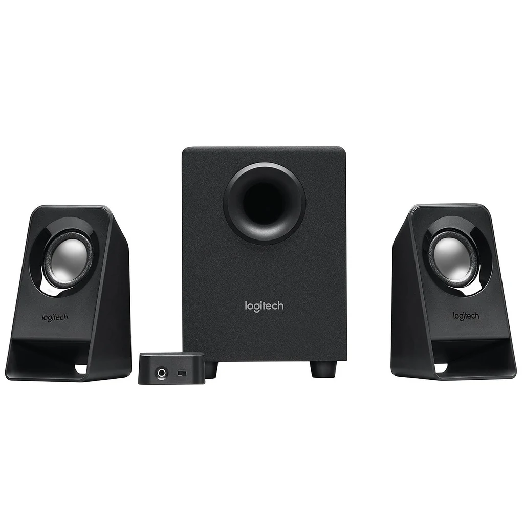 Мультимедійна акустика LOGITECH Speaker System Z313 (980-000413)