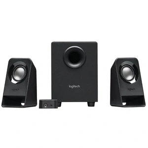 Мультимедийная акустика LOGITECH Speaker System Z313 (980-000413)