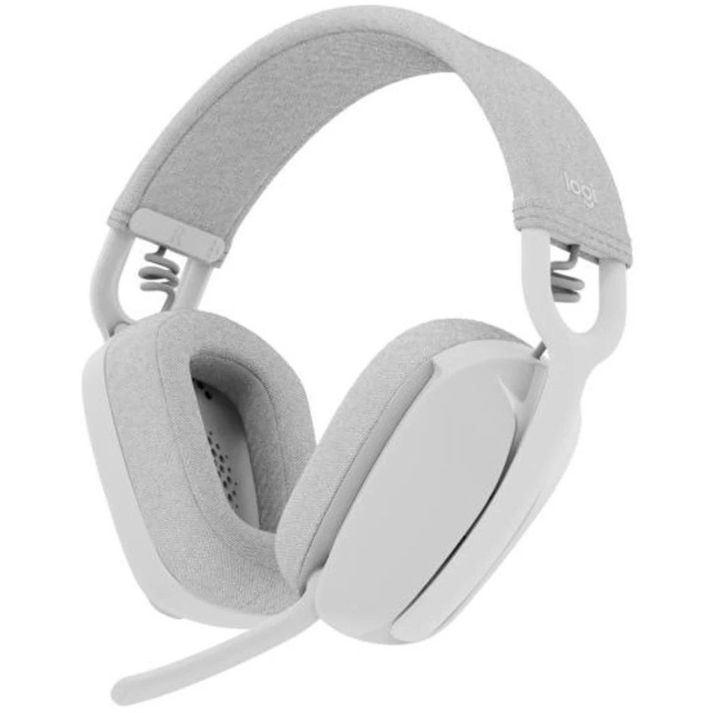 Наушники Logitech Zone Vibe 100 White (981-001219)